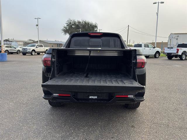 Used 2023 Hyundai Santa Cruz Night image 9