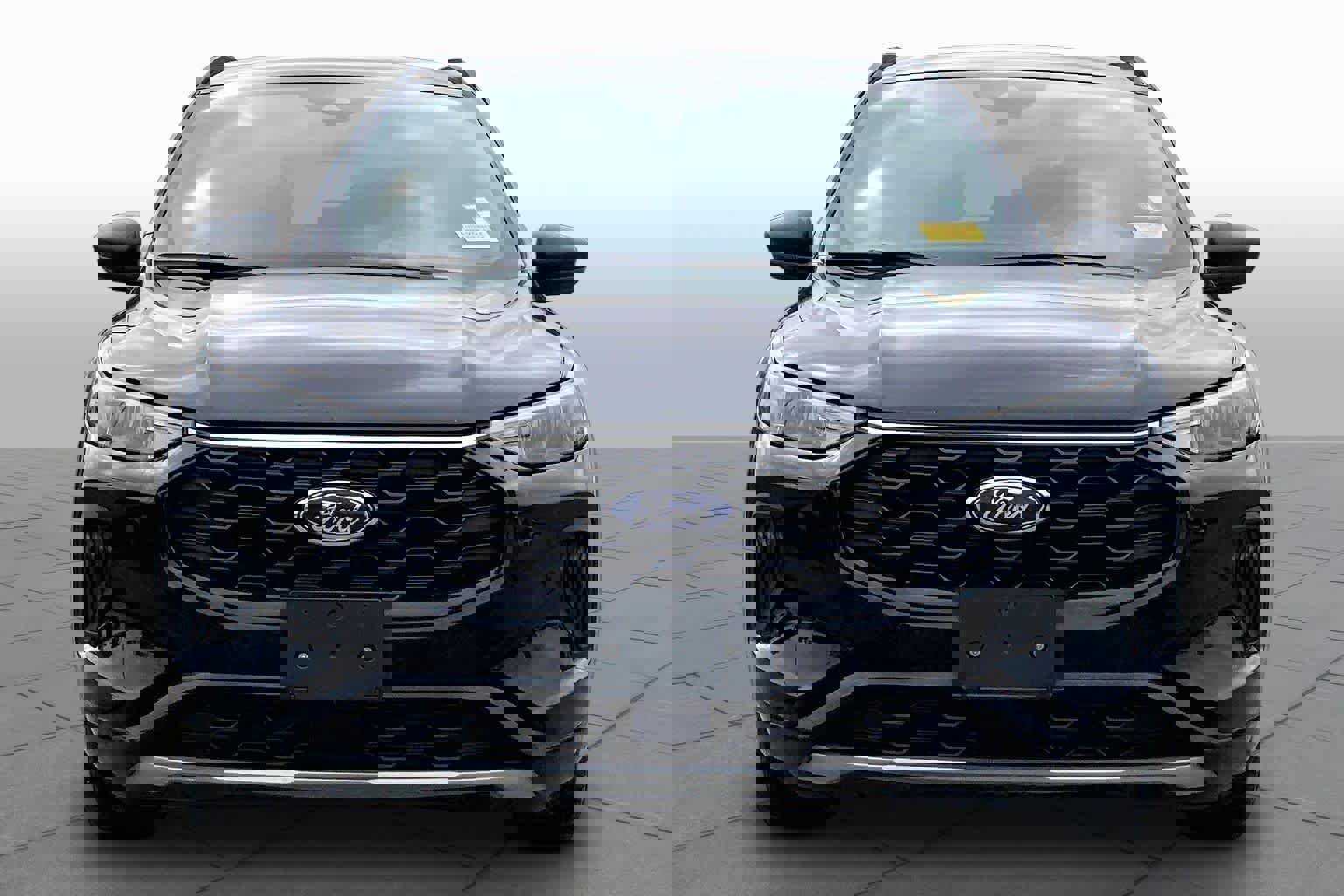 Certified 2023 Ford Escape ST-Line w/ Tech Pack #1 FWD image 6