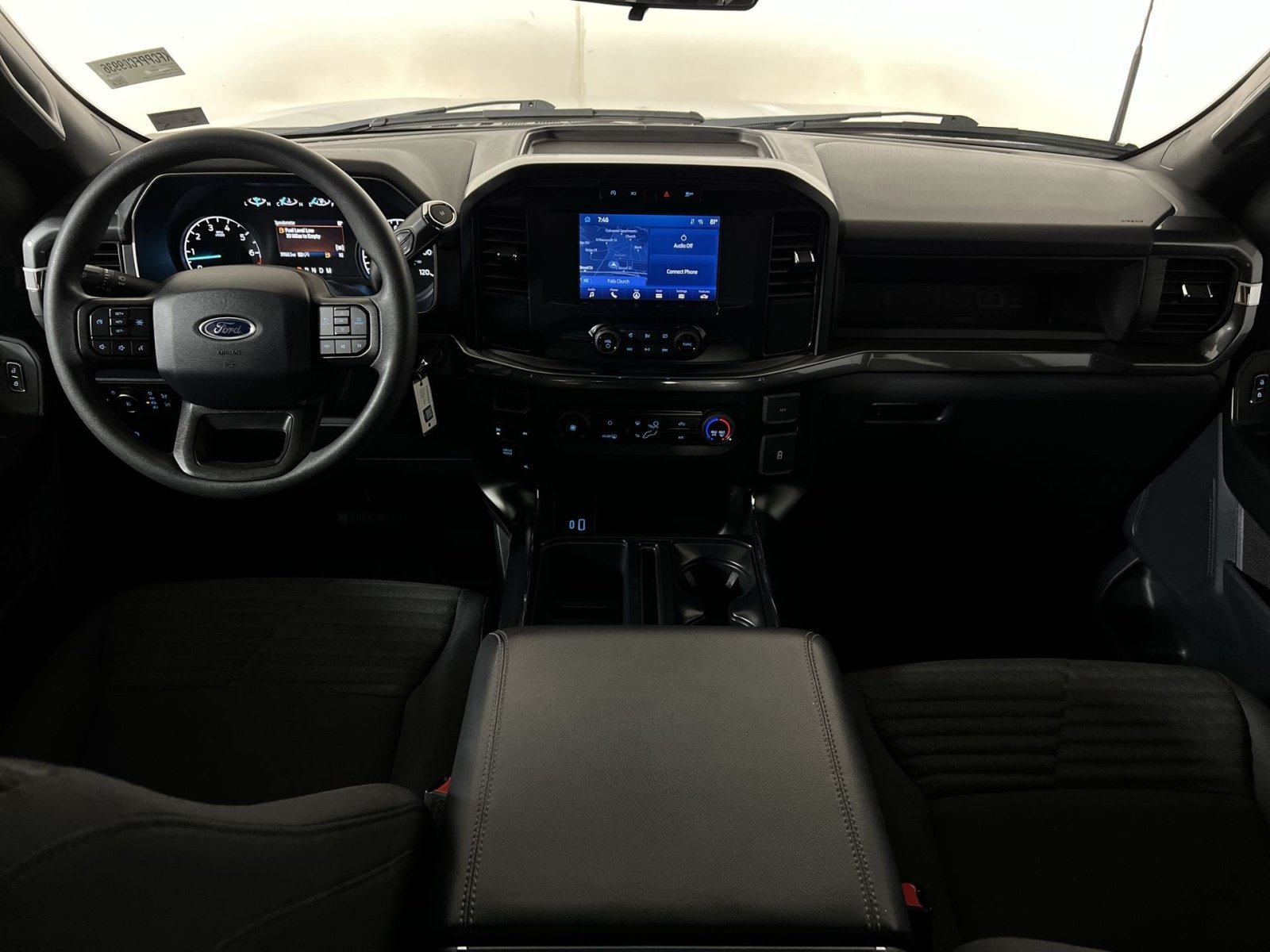 Certified 2023 Ford F150 XL w/ STX Appearance Package AWD/4WD image 22