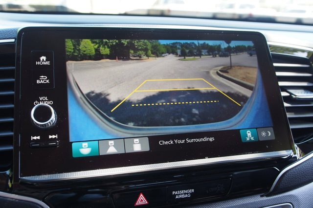 Used 2025 Honda Ridgeline RTL+ image 31