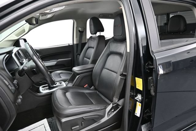 Used 2018 Chevrolet Colorado ZR2 AWD/4WD image 11