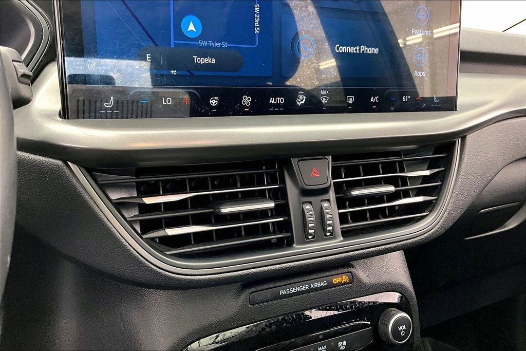 Certified 2023 Ford Escape Active w/ Tech Pack #2 FWD image 31