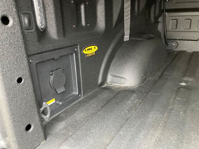 Certified 2022 Ford F150 XLT w/ Equipment Group 302A High AWD/4WD image 15