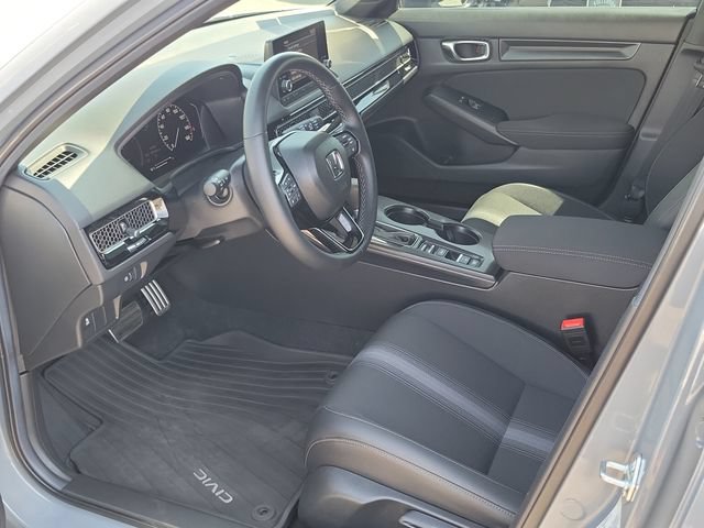 Used 2025 Honda Civic Sport image 17