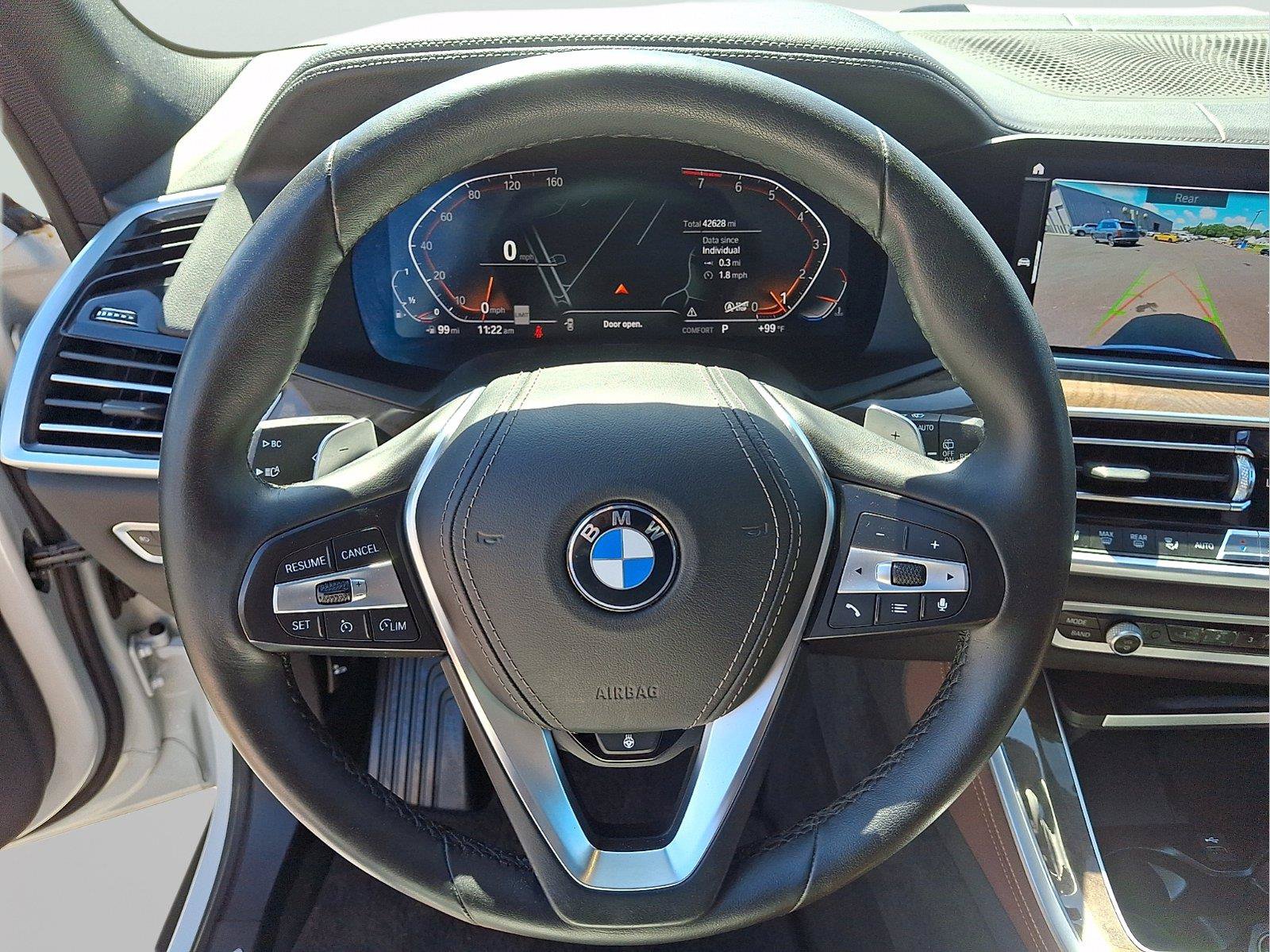 Used 2019 BMW X5 xDrive40i w/ Premium Package 2 AWD/4WD image 20