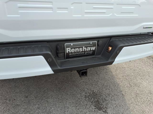 Certified 2022 Ford F150 XLT w/ Equipment Group 302A High image 23