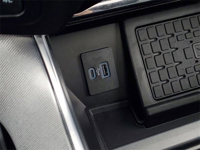 Certified 2023 Ford F150 Platinum w/ Equipment Group 701A High image 24