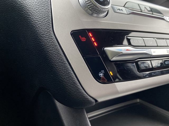 Certified 2023 Ford Explorer XLT w/ Equipment Group 202A image 11