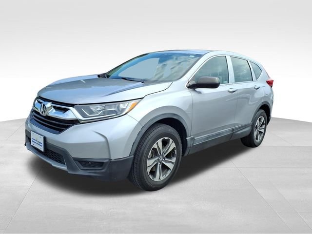 Used 2019 Honda CR-V LX image 2