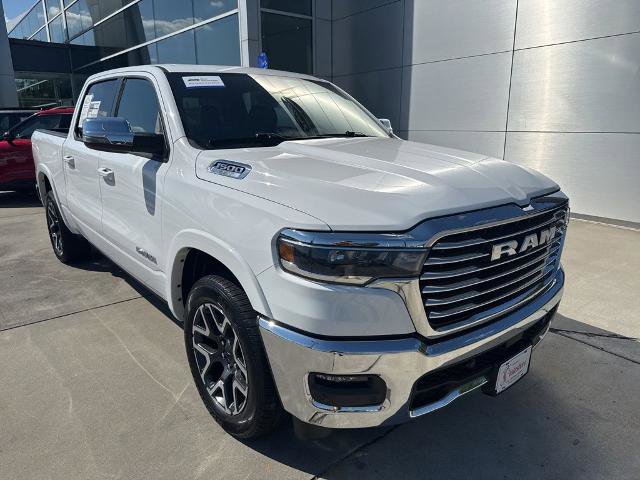 Used 2025 RAM 1500 Laramie