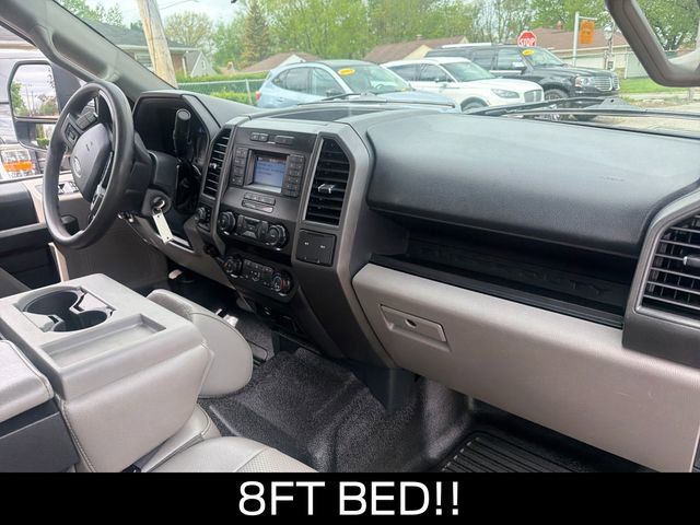 Certified 2022 Ford F250 XL w/ Power Equipment Group AWD/4WD image 22