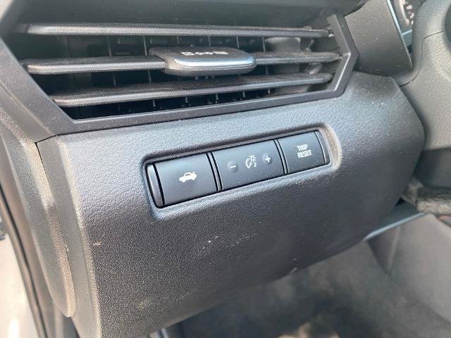 Used 2024 Nissan Altima 2.5 SR FWD image 18