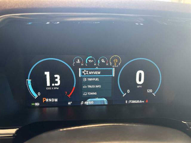 Certified 2023 Ford F150 Lariat image 10