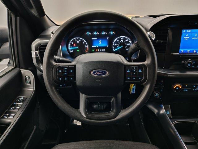 Certified 2022 Ford F150 XL w/ STX Appearance Package AWD/4WD image 37