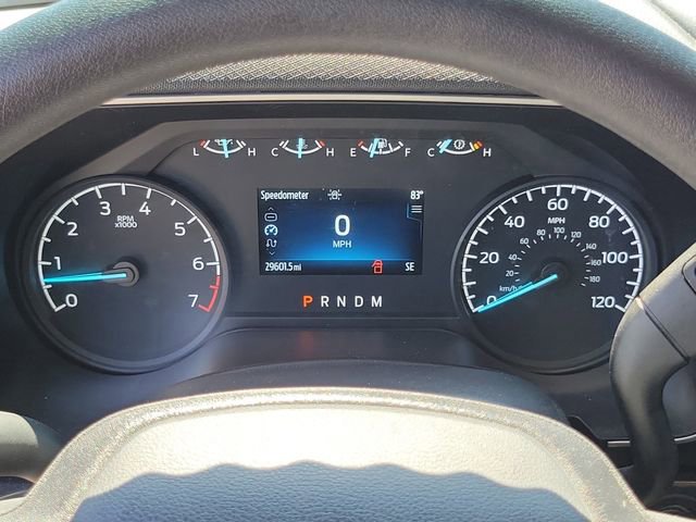 Certified 2023 Ford F150 XL w/ STX Appearance Package image 25