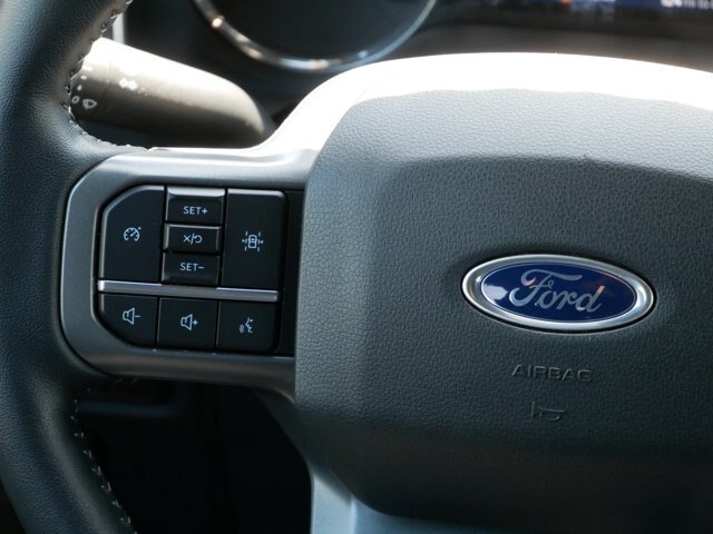 Certified 2022 Ford F150 XLT w/ Equipment Group 302A High AWD/4WD image 18