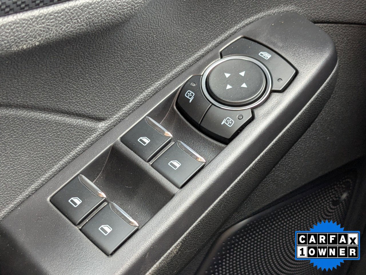 Certified 2024 Ford Escape ST-Line w/ Tech Pack #1 image 31