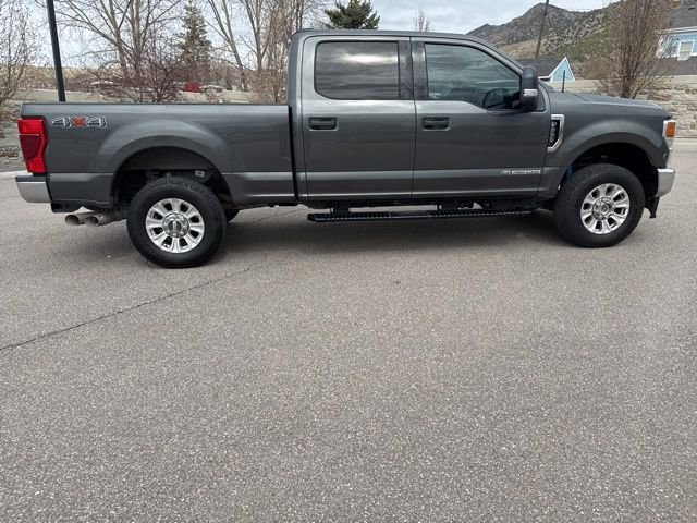 Certified 2020 Ford F250 XLT AWD/4WD image 13