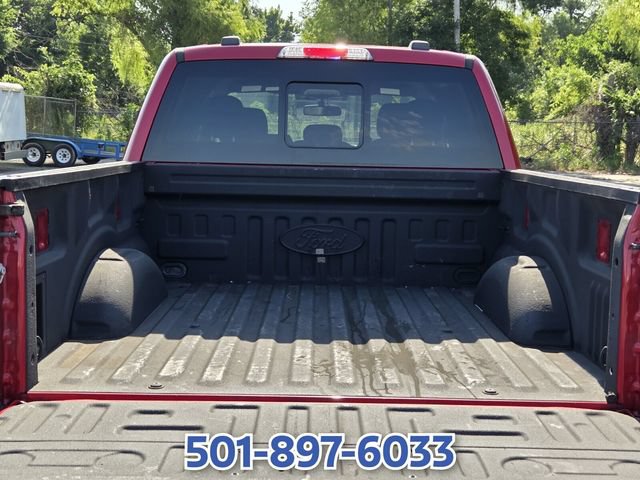 Certified 2021 Ford F150 XLT w/ Equipment Group 302A High AWD/4WD image 13