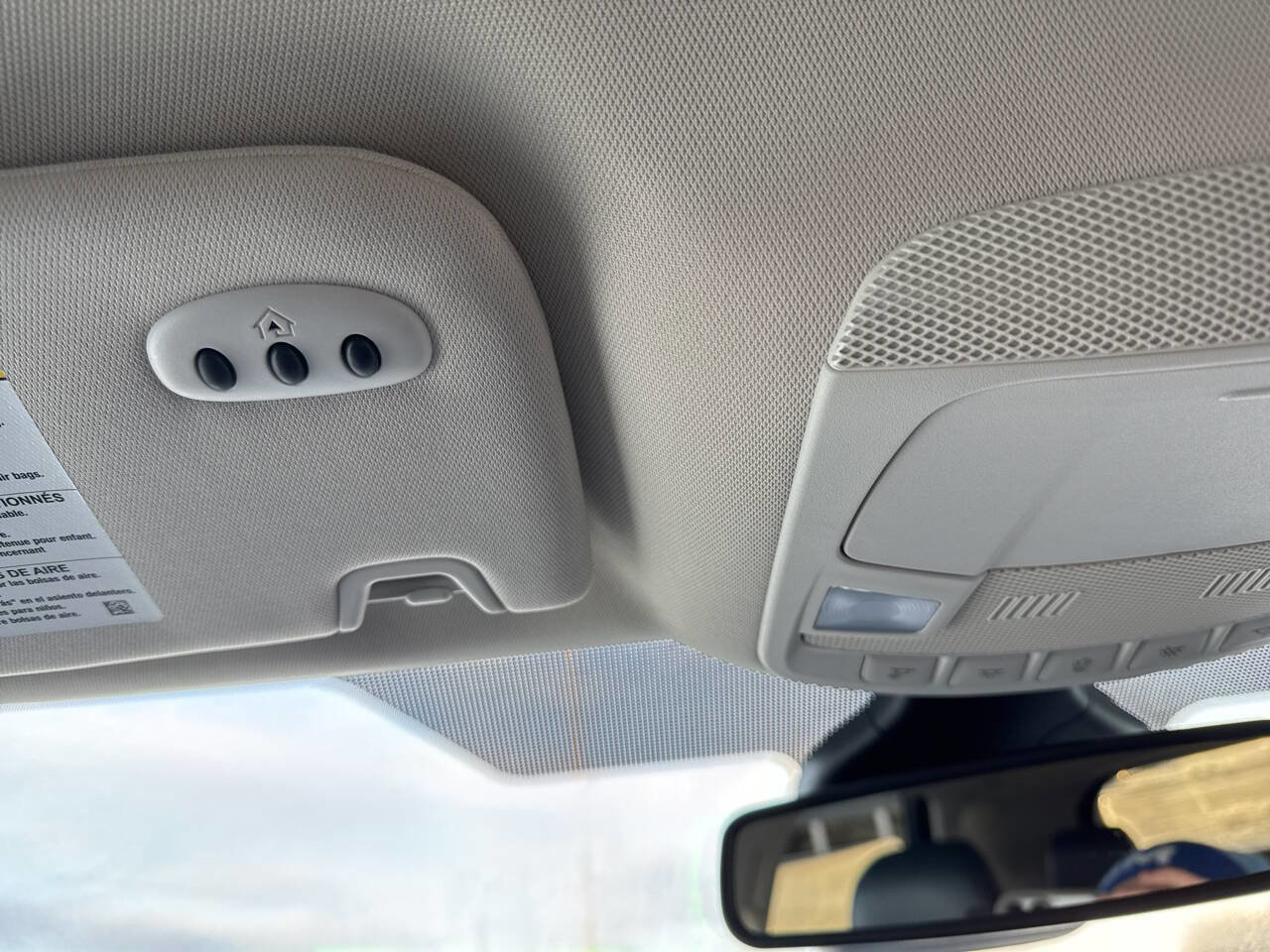 Certified 2022 Ford Edge SEL w/ Sport Appearance Package image 22