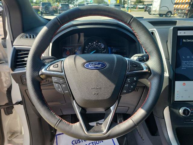 Certified 2023 Ford Edge ST-Line AWD/4WD image 19