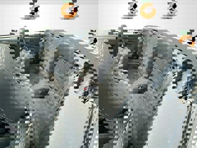 Certified 2017 Ford Mustang Convertible w/ Equipment Group 051A image 25