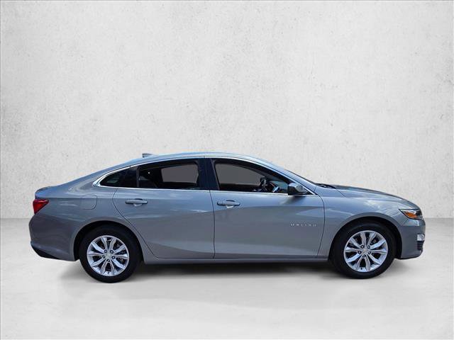 Used 2023 Chevrolet Malibu LT FWD image 4