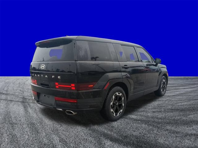 Used 2024 Hyundai Santa Fe SE FWD image 4