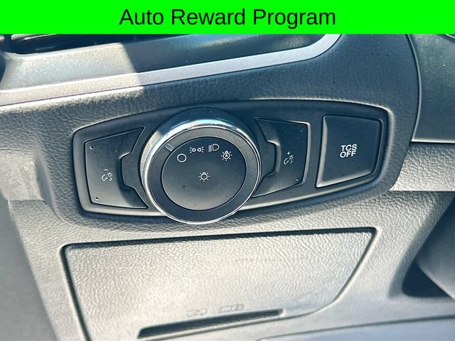 Certified 2023 Ford Edge SEL AWD/4WD image 15