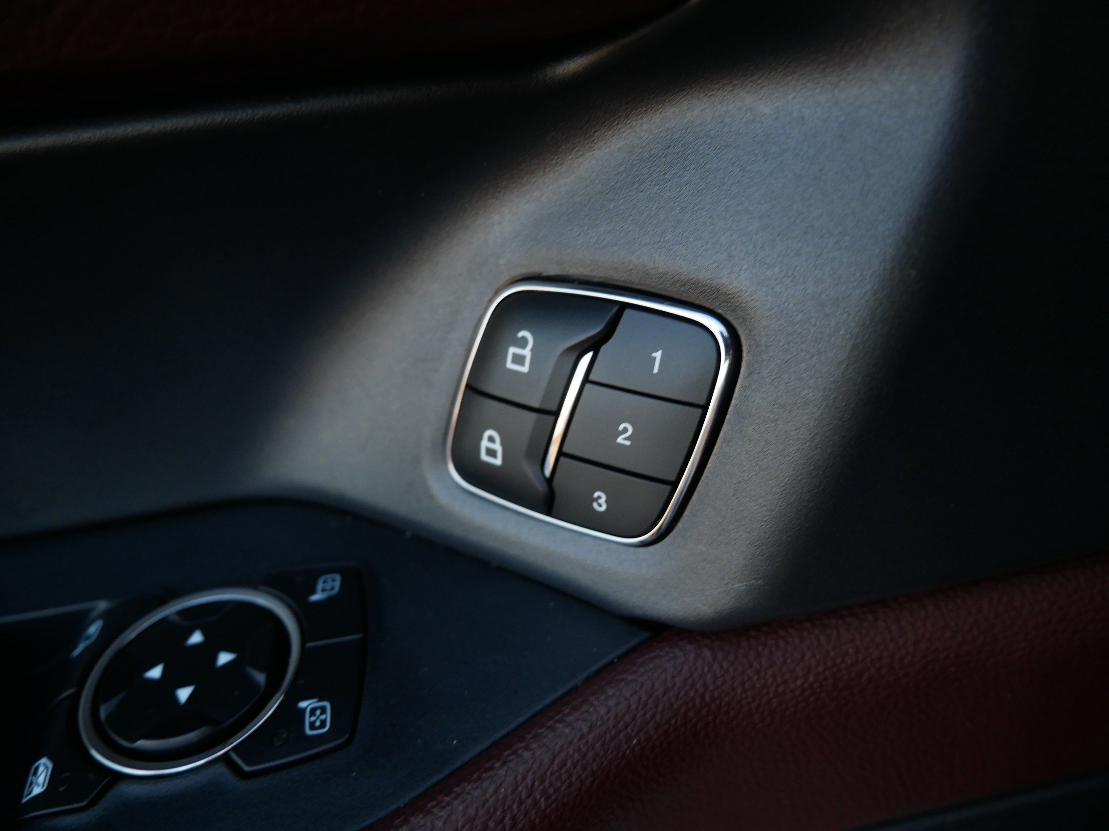 Certified 2024 Ford Expedition Max Limited image 27