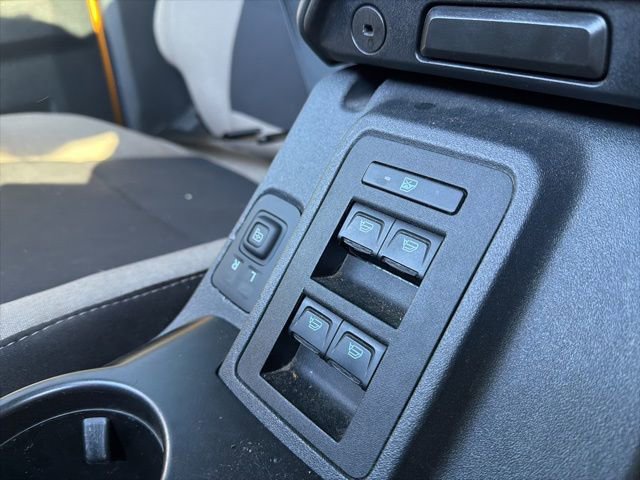 Certified 2022 Ford Bronco Big Bend image 31