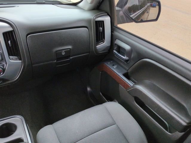 Used 2018 GMC Sierra 1500 SLE AWD/4WD image 21