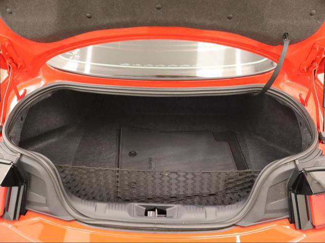 Certified 2024 Ford Mustang GT image 36