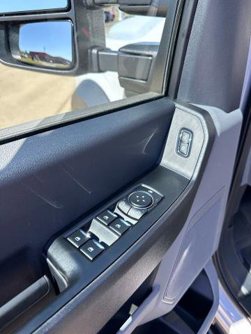 Certified 2026 Ford F450 XL w/ 360-Degree Camera Package AWD/4WD image 10
