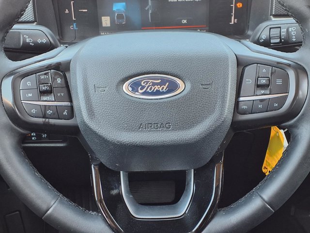 Certified 2024 Ford Ranger XLT w/ Technology Package AWD/4WD image 16