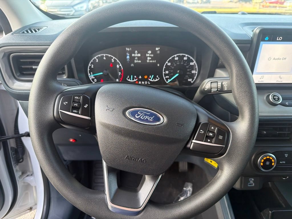 Certified 2022 Ford Maverick XL w/ Equipment Group 100A Standard AWD/4WD image 30