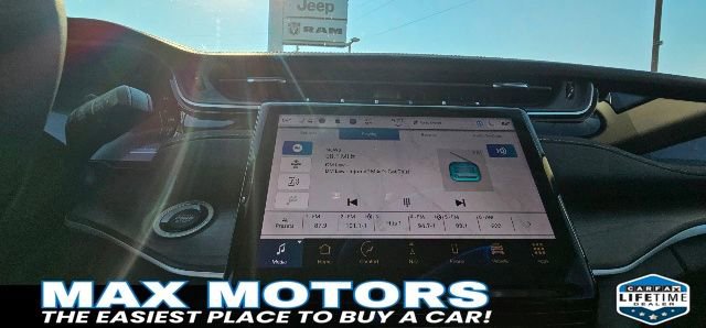 Used 2024 Jeep Grand Cherokee Limited 4xe image 37