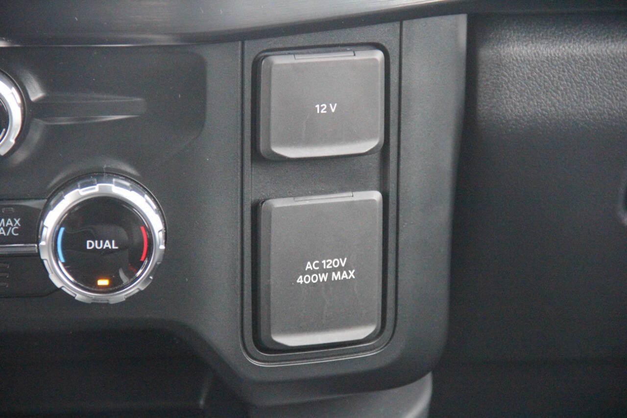 Certified 2025 Ford F350 Lariat w/ Lariat Ultimate Package AWD/4WD image 21