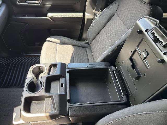 Used 2024 Chevrolet Silverado 1500 RST AWD/4WD image 25