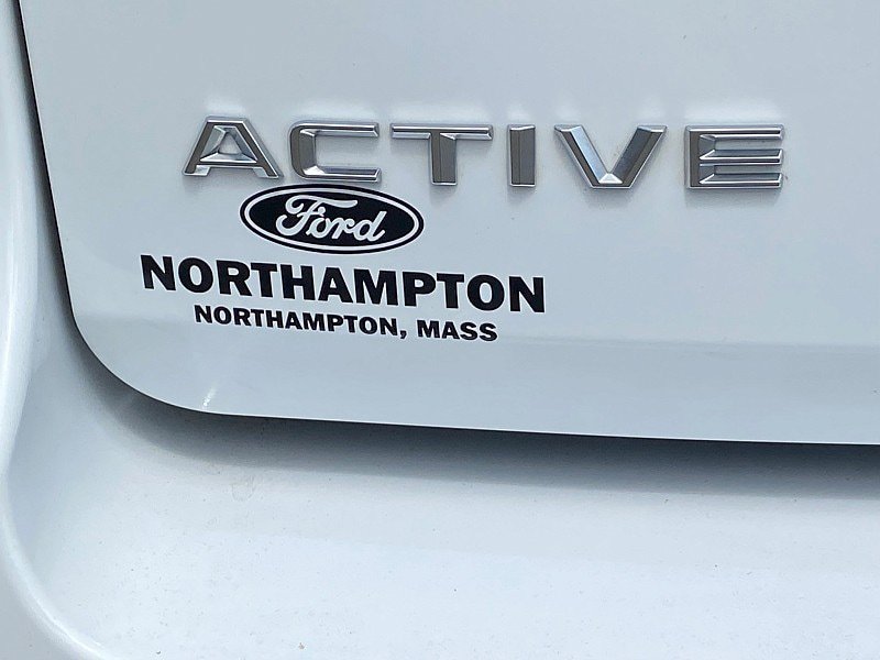 Certified 2025 Ford Expedition Active AWD/4WD image 12