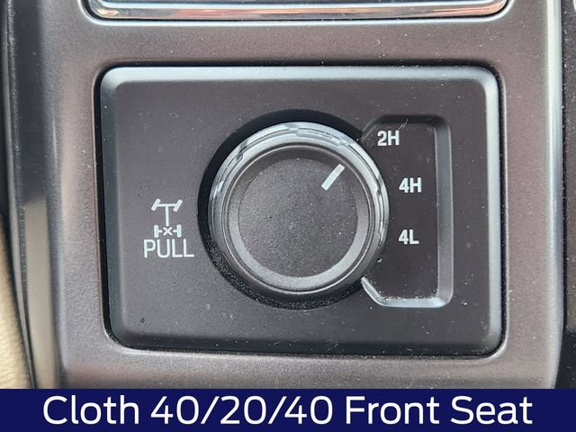Certified 2018 Ford F150 XLT w/ Equipment Group 302A Luxury AWD/4WD image 26
