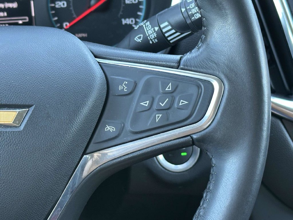 Used 2018 Chevrolet Equinox LT FWD image 22
