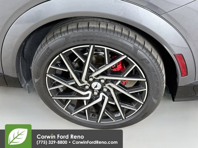 Certified 2023 Ford Mustang Mach-E GT AWD/4WD image 31