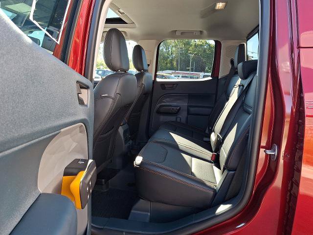 Certified 2026 Ford Maverick Tremor AWD/4WD image 10