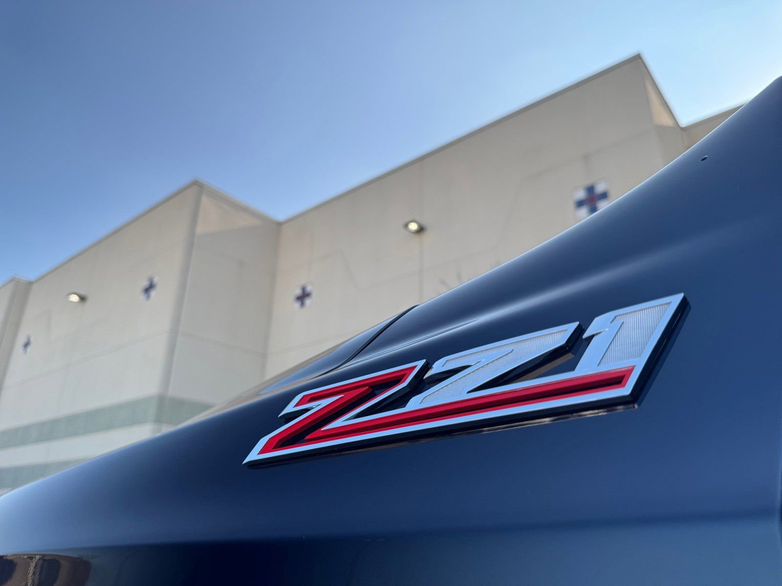 Used 2024 Chevrolet Tahoe Z71 w/ Luxury Package image 30