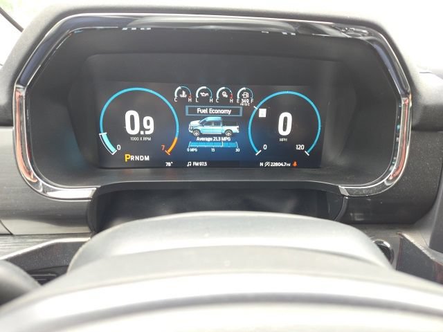 Certified 2023 Ford F150 Lariat w/ Trailer Tow Package AWD/4WD image 5