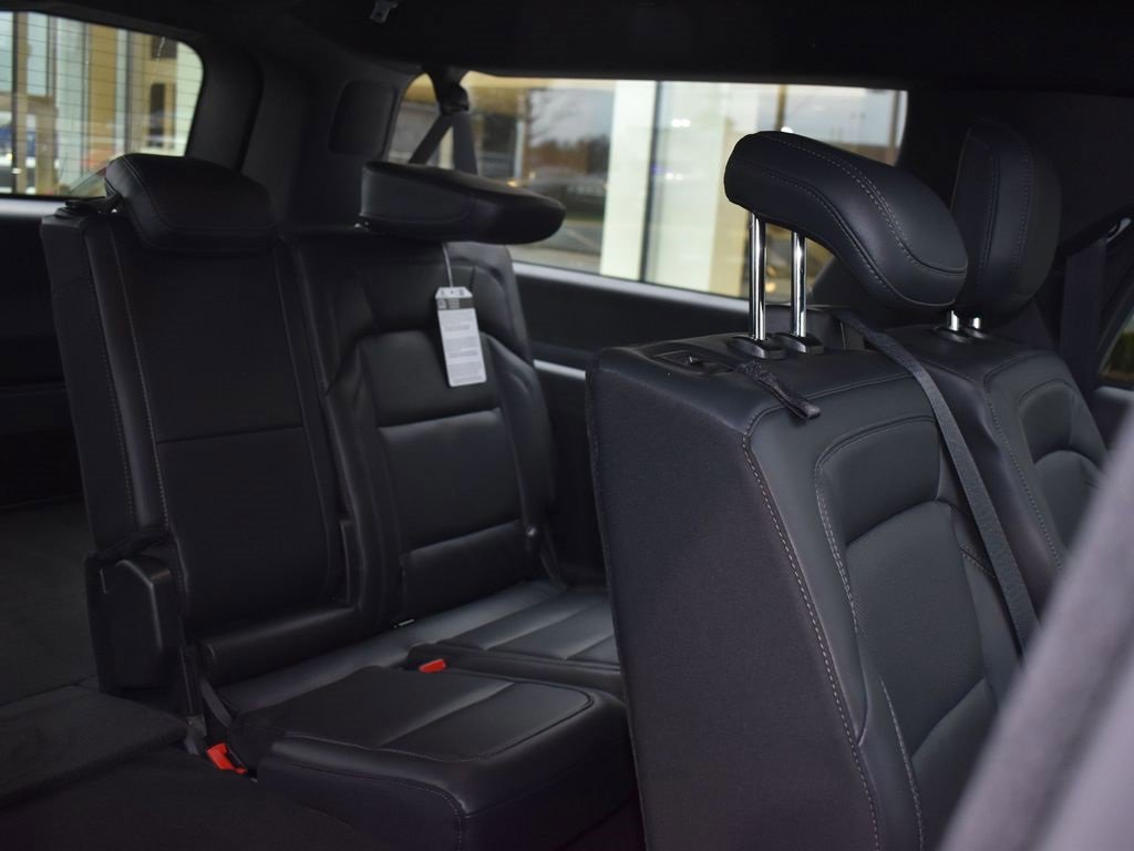 Certified 2024 Ford Ranger XL w/ Trailer Tow Package image 30