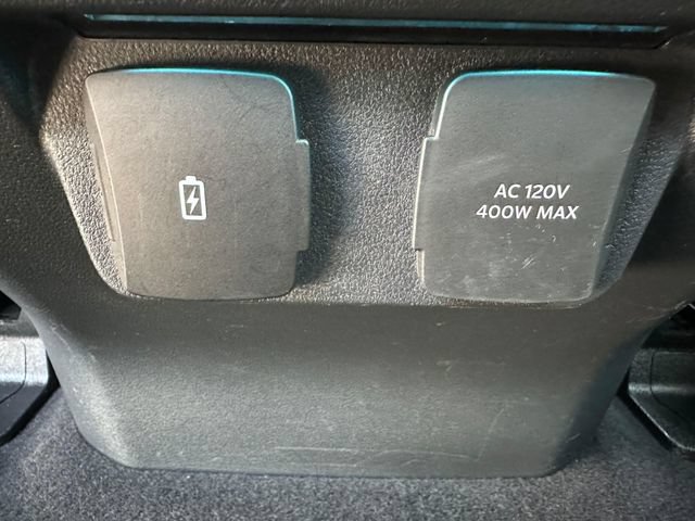 Certified 2023 Ford F150 Tremor AWD/4WD image 21