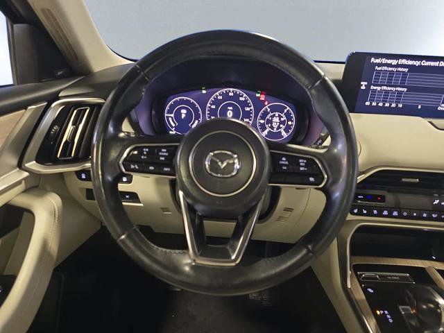 Used 2024 MAZDA CX-90 Plug-In Hybrid w/ Premium Plus AWD/4WD image 17