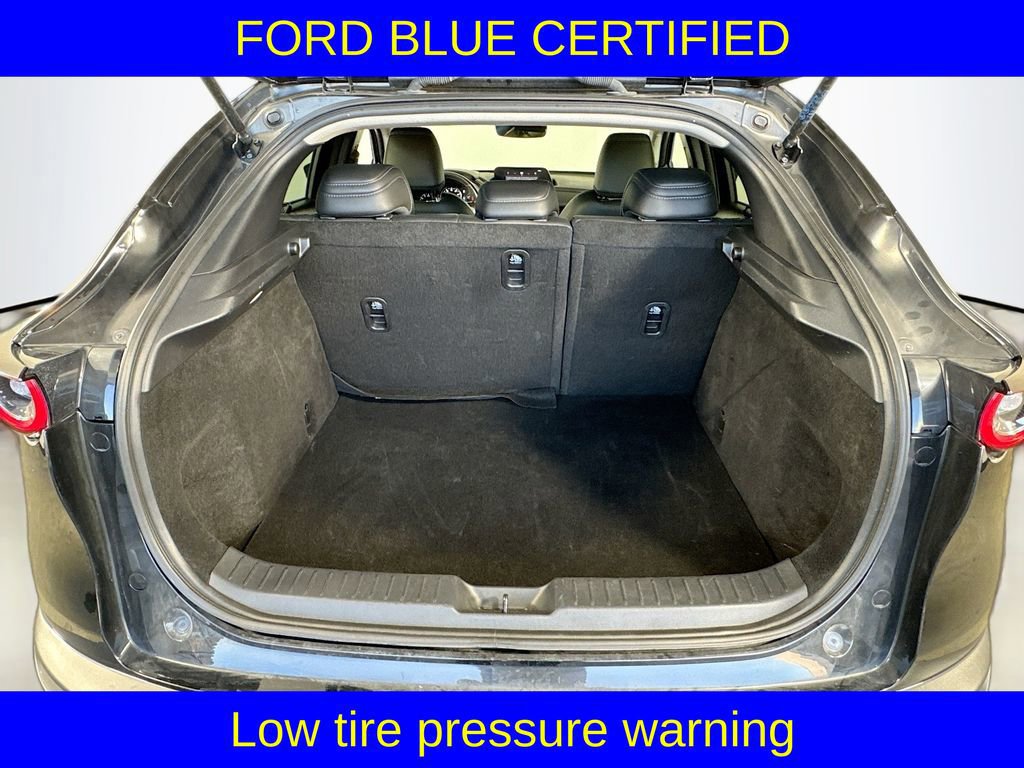 Used 2024 MAZDA CX-30 AWD 2.5 S w/ Select Sport Pkg image 24